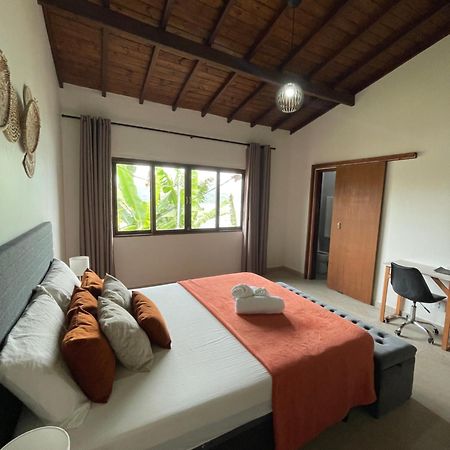 Casa Belvedere Na Ilha Do Araujo E Ganhe 1 Passeio De Barco Παρατί Εξωτερικό φωτογραφία