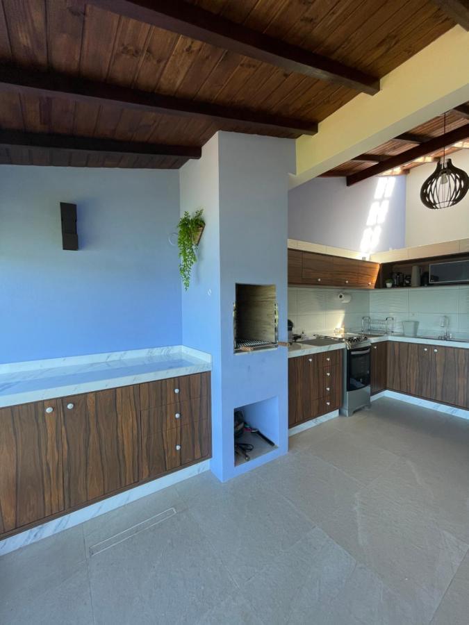 Casa Belvedere Na Ilha Do Araujo E Ganhe 1 Passeio De Barco Παρατί Εξωτερικό φωτογραφία