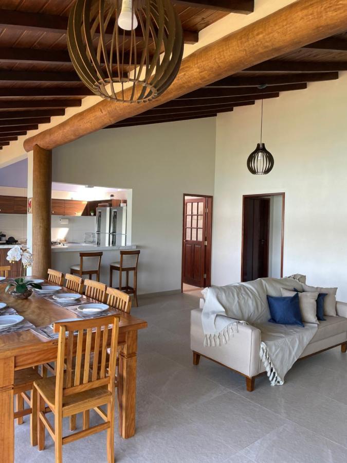 Casa Belvedere Na Ilha Do Araujo E Ganhe 1 Passeio De Barco Παρατί Εξωτερικό φωτογραφία