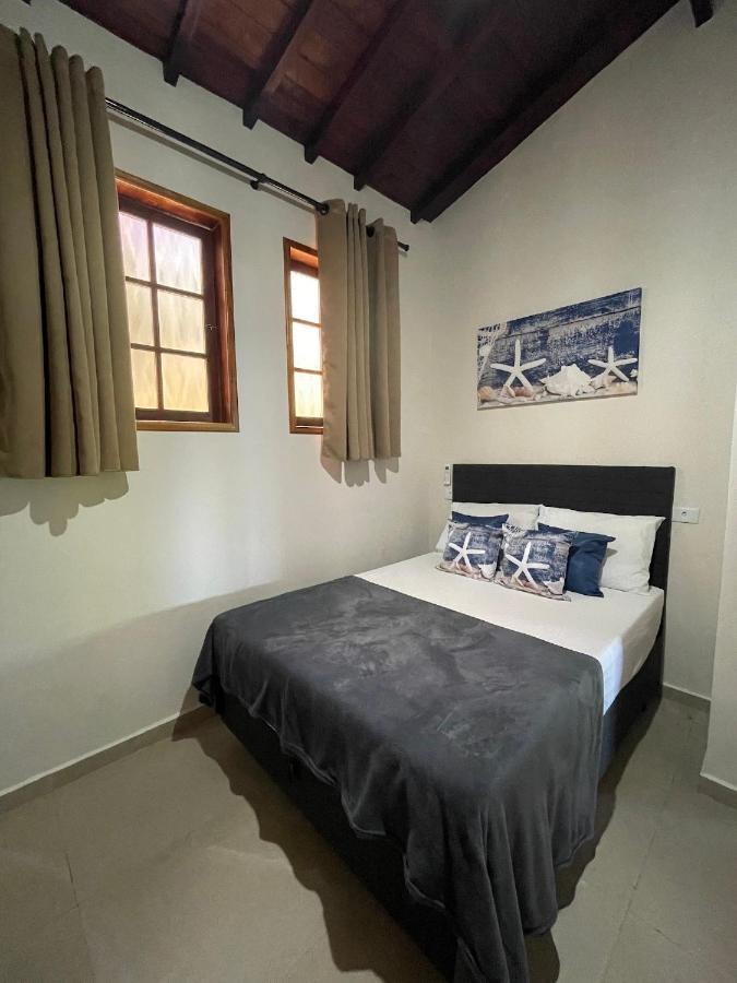 Casa Belvedere Na Ilha Do Araujo E Ganhe 1 Passeio De Barco Παρατί Εξωτερικό φωτογραφία