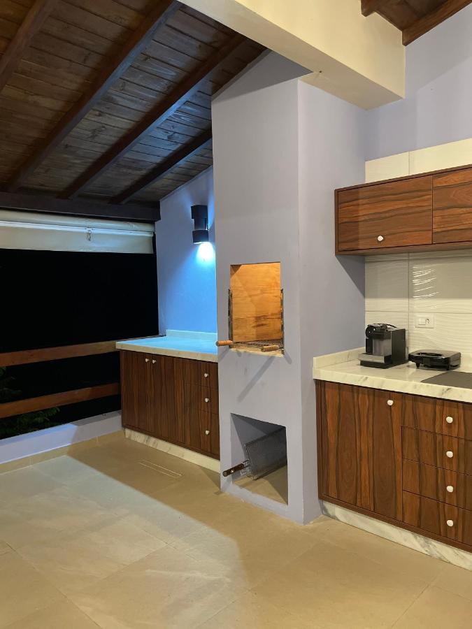 Casa Belvedere Na Ilha Do Araujo E Ganhe 1 Passeio De Barco Παρατί Εξωτερικό φωτογραφία
