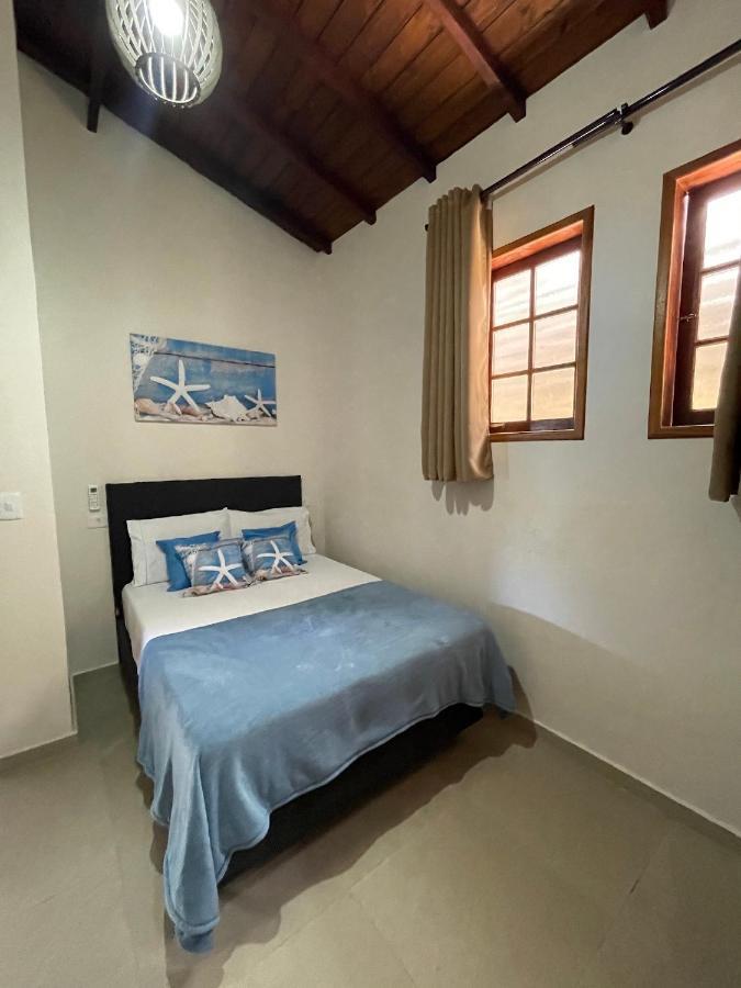 Casa Belvedere Na Ilha Do Araujo E Ganhe 1 Passeio De Barco Παρατί Εξωτερικό φωτογραφία