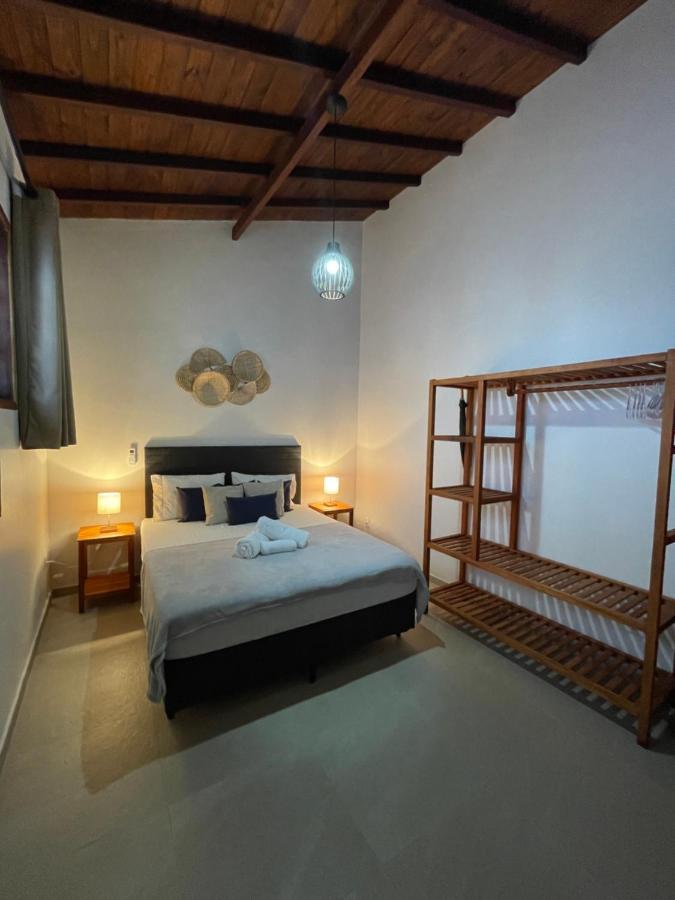 Casa Belvedere Na Ilha Do Araujo E Ganhe 1 Passeio De Barco Παρατί Εξωτερικό φωτογραφία
