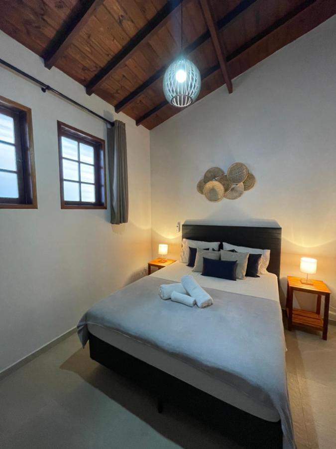 Casa Belvedere Na Ilha Do Araujo E Ganhe 1 Passeio De Barco Παρατί Εξωτερικό φωτογραφία