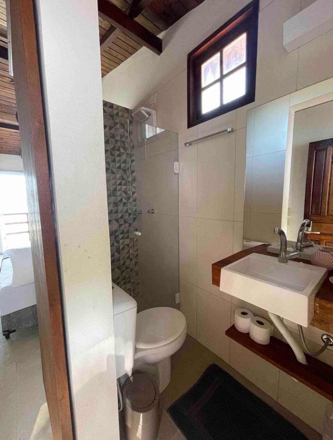 Casa Belvedere Na Ilha Do Araujo E Ganhe 1 Passeio De Barco Παρατί Εξωτερικό φωτογραφία