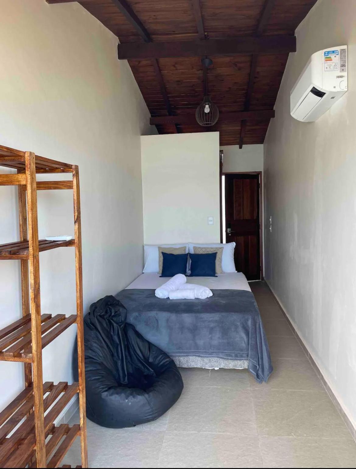 Casa Belvedere Na Ilha Do Araujo E Ganhe 1 Passeio De Barco Παρατί Εξωτερικό φωτογραφία