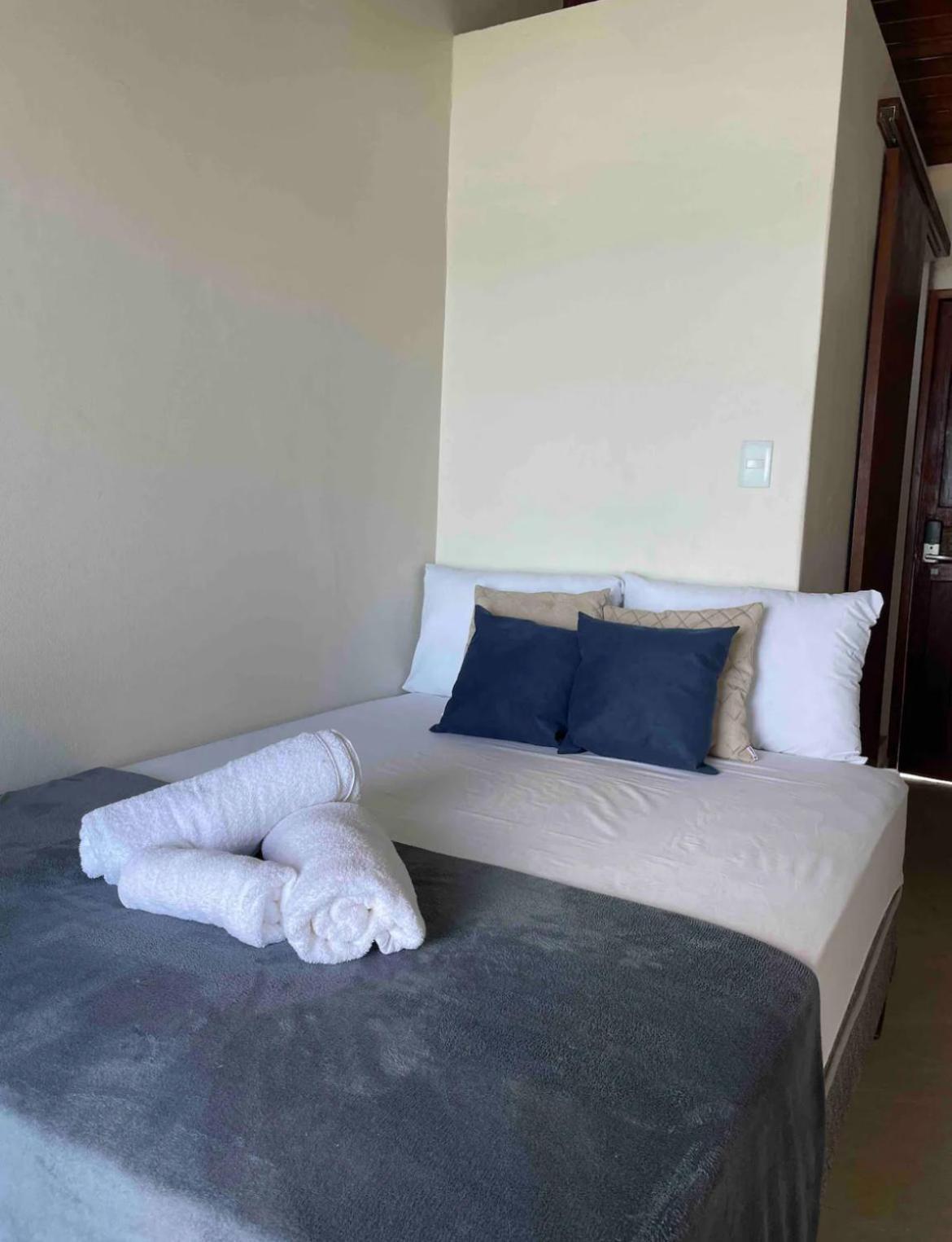 Casa Belvedere Na Ilha Do Araujo E Ganhe 1 Passeio De Barco Παρατί Εξωτερικό φωτογραφία