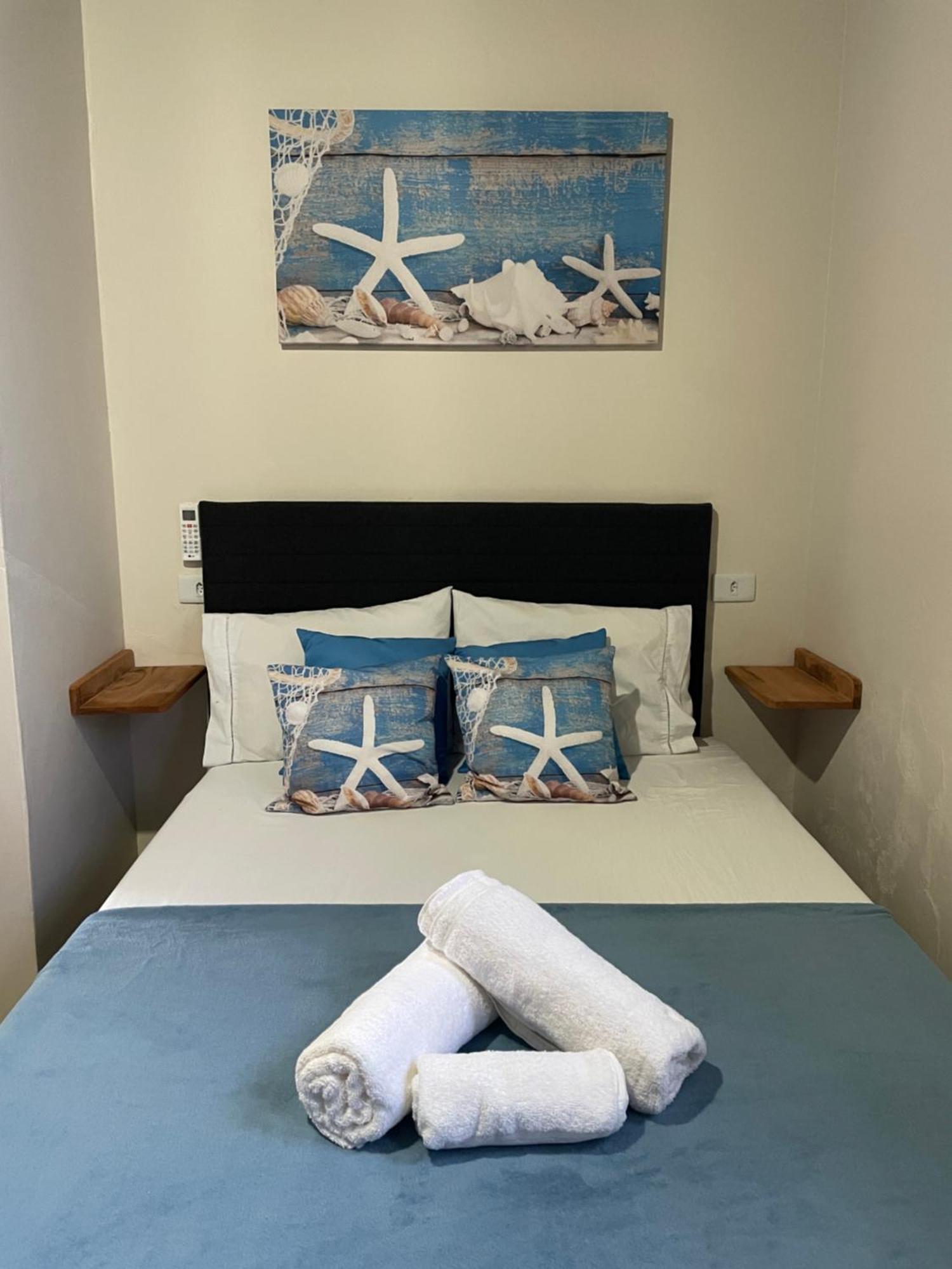 Casa Belvedere Na Ilha Do Araujo E Ganhe 1 Passeio De Barco Παρατί Εξωτερικό φωτογραφία
